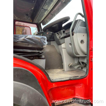 Used HOWO TRACTOR TRUCK